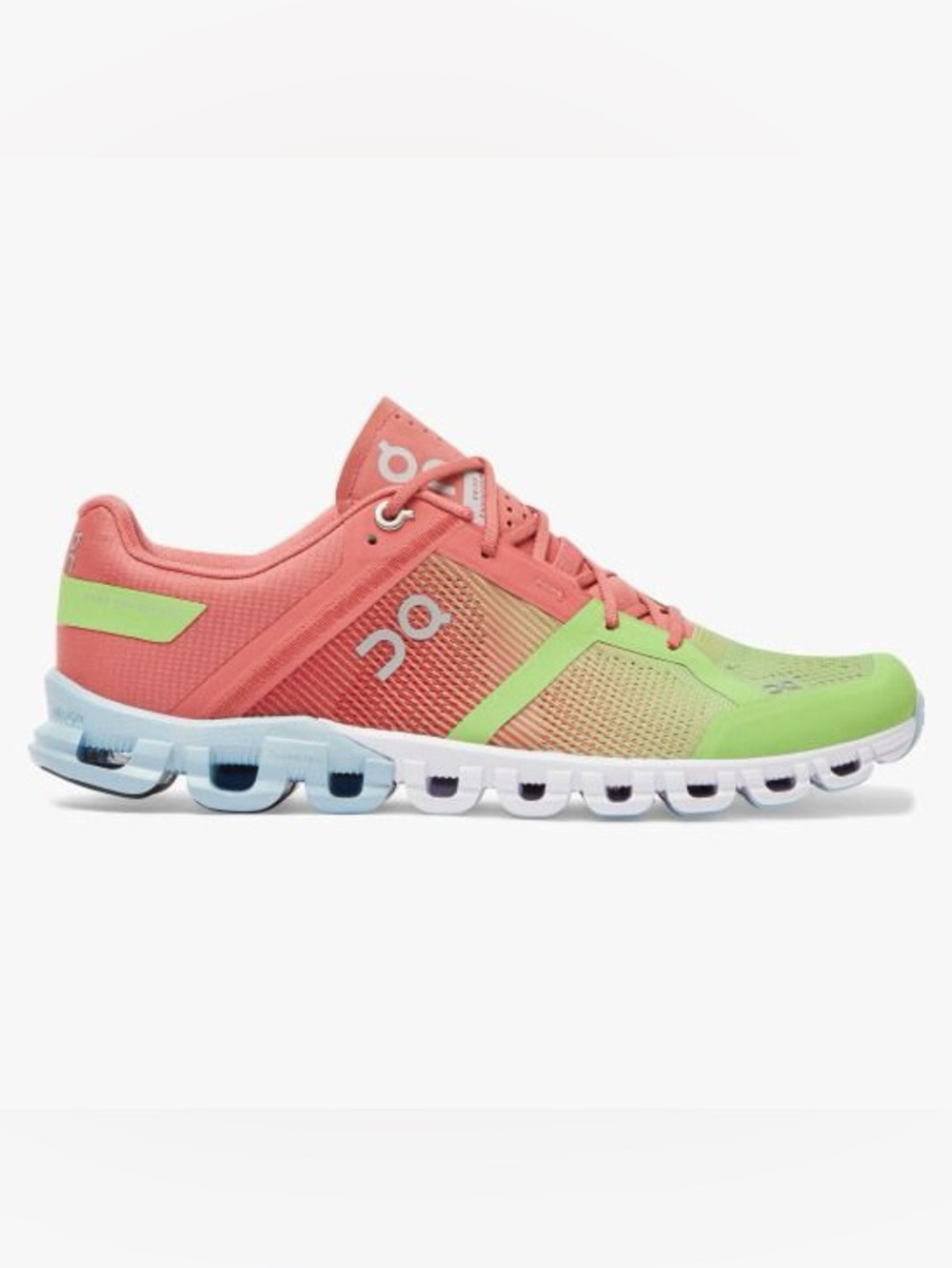 Like New On Cloud Flow Shoes